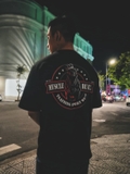 ÁO OVERSIZE KING BULL - 2021