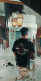 ÁO OVERSIZE KING BULL - 2021