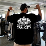 ÁO OVERSIZE IMMENSITY