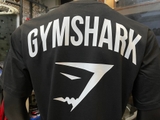 ÁO OVERSIZE GYMSHARK 2022