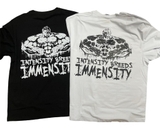 ÁO OVERSIZE IMMENSITY