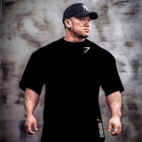 ÁO OVERSIZE GYMSHARK 2022