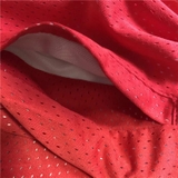 QUẦN BÓNG RỔ 02 - BULL ĐỎ