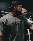 ÁO OVERSIZE RANXING 2023