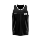 ÁO TANKTOP BÓNG RỔ SỐ 23 - INTEGRITY