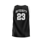 ÁO TANKTOP BÓNG RỔ SỐ 23 - INTEGRITY