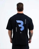 OVERSIZE CBUM LOGO CHỬ B