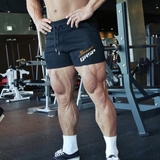 QUẦN SHORT SQUAT GASP