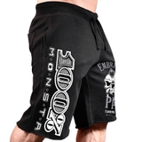 Quần Short ống dài