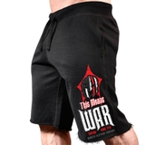 Quần Short ống dài