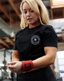 ÁO THUN BODY GYMRAT