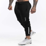 QUẦN JOGGER THUN DÙ LVFT