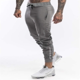 QUẦN JOGGER THUN DÙ LVFT