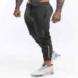 QUẦN JOGGER THUN DÙ LVFT