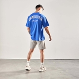 ÁO OVERSIZE VANQUISH 2022