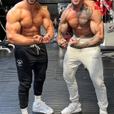 QUẦN JOGGER VANQUISH 2023 - BEST THAN YESTERDAYS