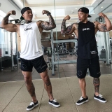 Áo Tanktop LVFT 2021