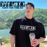 ÁO OVERSIZE RANXING 2023