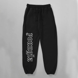 QUẦN JOGGER YOUNGLA 2023 - FORM RỘNG DÀI - THÙNG THÌNH - THOẢI MÁI