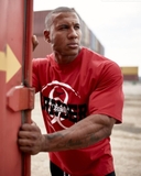 ÁO OVERSIZE DANGER ZONE 2022