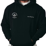 ÁO KHOÁC HOODIE VANQUISH 2023 - BEST THAN YESTERDAYS