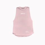 Áo Tanktop LVFT 2021