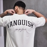 ÁO OVERSIZE VANQUISH 2022