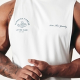 TANKTOP VANQUISH - BEST THAN YESTERDAYS