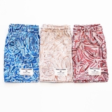 QUẦN SHORT RYOKO - HOA VĂN HIỆN ĐẠI - SÀNH ĐIỆU