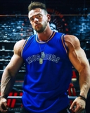 ÁO BA LỔ BÓNG RỔ KRUSARDERS