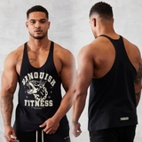 ÁO BALO VANQUISH MỚI 2023 - LOGO TRƯỚC NGỰC