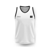 ÁO TANKTOP BÓNG RỔ SỐ 23 - INTEGRITY