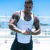 Áo ba lỗ stronglift