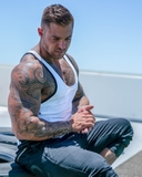 Áo ba lỗ stronglift