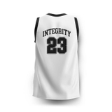 ÁO TANKTOP BÓNG RỔ SỐ 23 - INTEGRITY