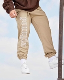 QUẦN JOGGER YOUNGLA 2023 - FORM RỘNG DÀI - THÙNG THÌNH - THOẢI MÁI