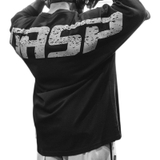 Áo Oversize GASP - VERSION GIANT KILLER