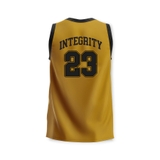 ÁO TANKTOP BÓNG RỔ SỐ 23 - INTEGRITY