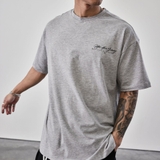 ÁO OVERSIZE VANQUISH 2022