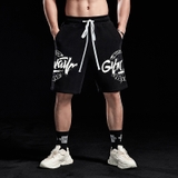 Quần Short LVFT 2021