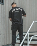 ÁO OVERSIZE VANQUISH 2022