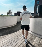 ÁO OVERSIZE VANQUISH 2022