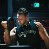 ÁO BA LỔ BÓNG RỔ KRUSARDERS