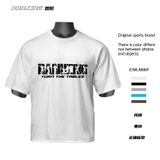 ÁO OVERSIZE RANXING 2023