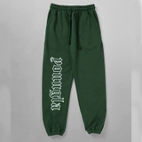 QUẦN JOGGER YOUNGLA 2023 - FORM RỘNG DÀI - THÙNG THÌNH - THOẢI MÁI