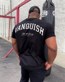 ÁO OVERSIZE VANQUISH 2022