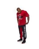 ÁO OVERSIZE DANGER ZONE 2022