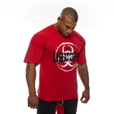 ÁO OVERSIZE DANGER ZONE 2022