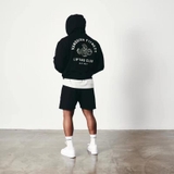 ÁO KHOÁC HOODIE VANQUISH 2023 - BEST THAN YESTERDAYS