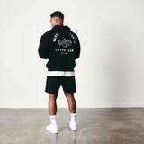 ÁO KHOÁC HOODIE VANQUISH 2023 - BEST THAN YESTERDAYS